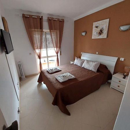 Ricana House Лагуш Экстерьер фото