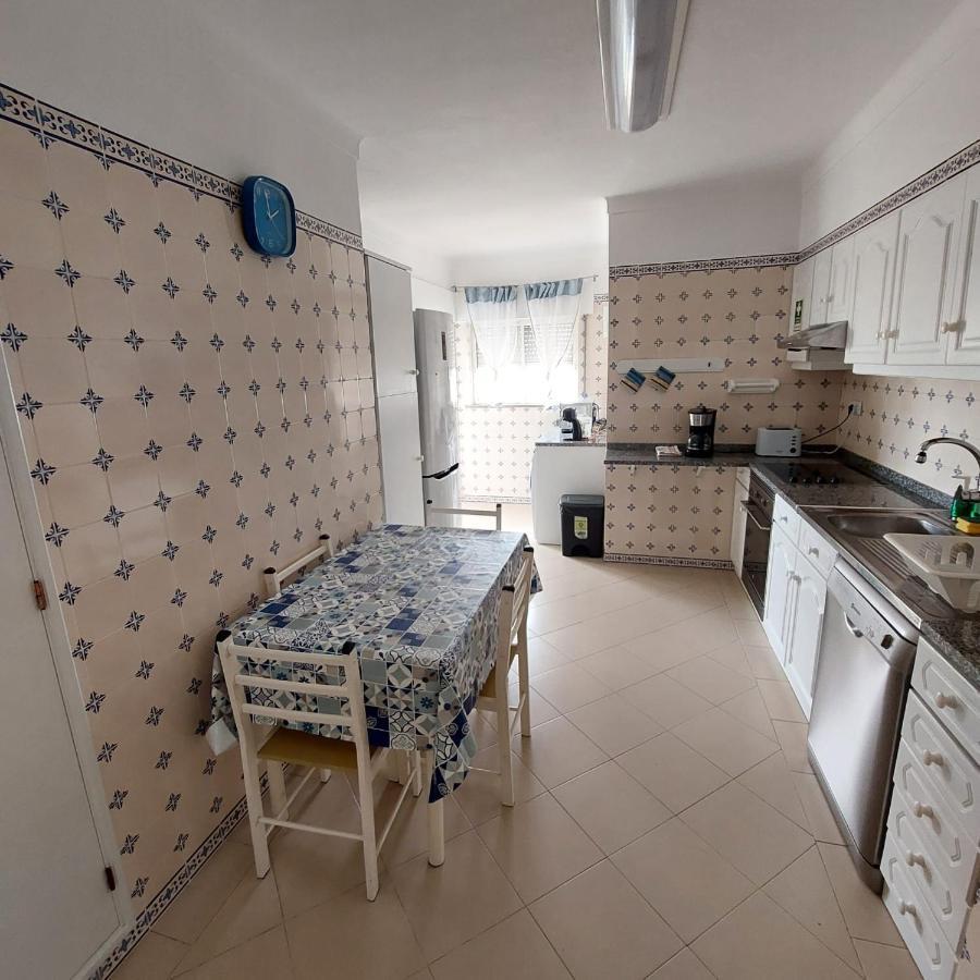 Ricana House Лагуш Экстерьер фото