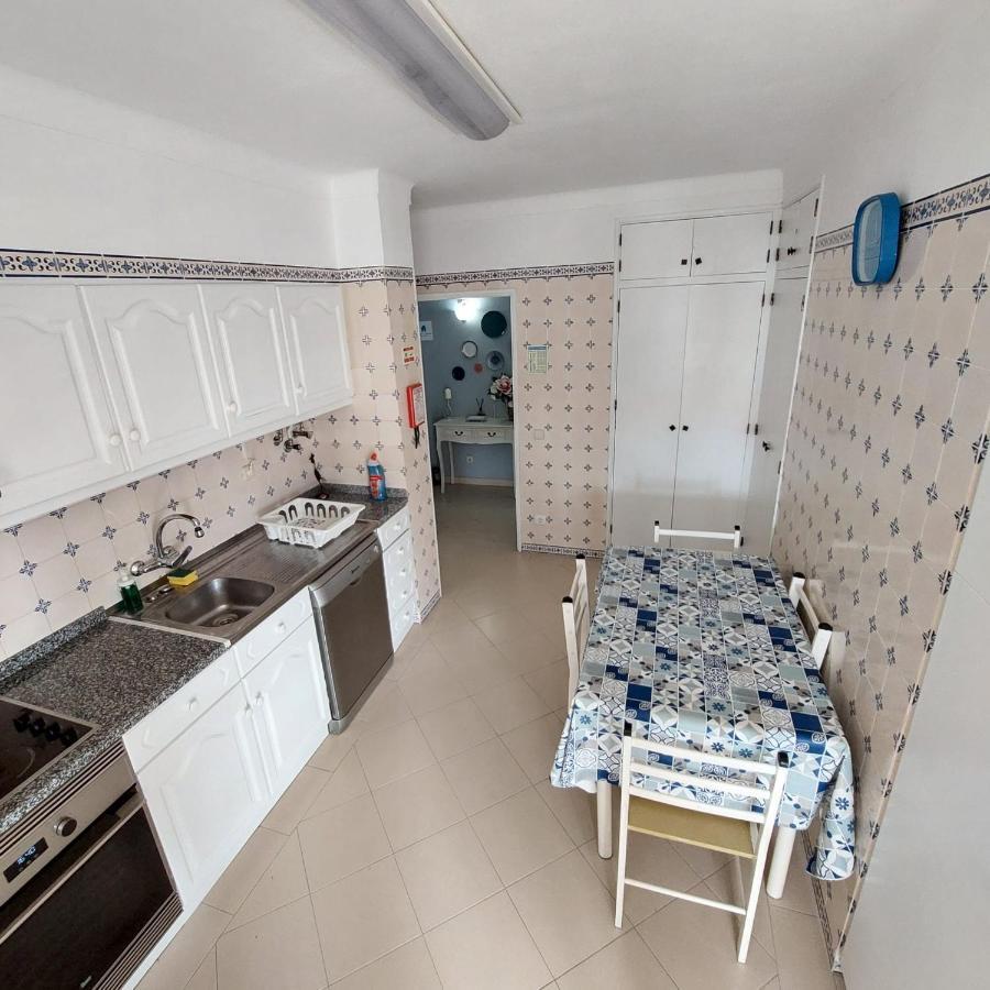 Ricana House Лагуш Экстерьер фото